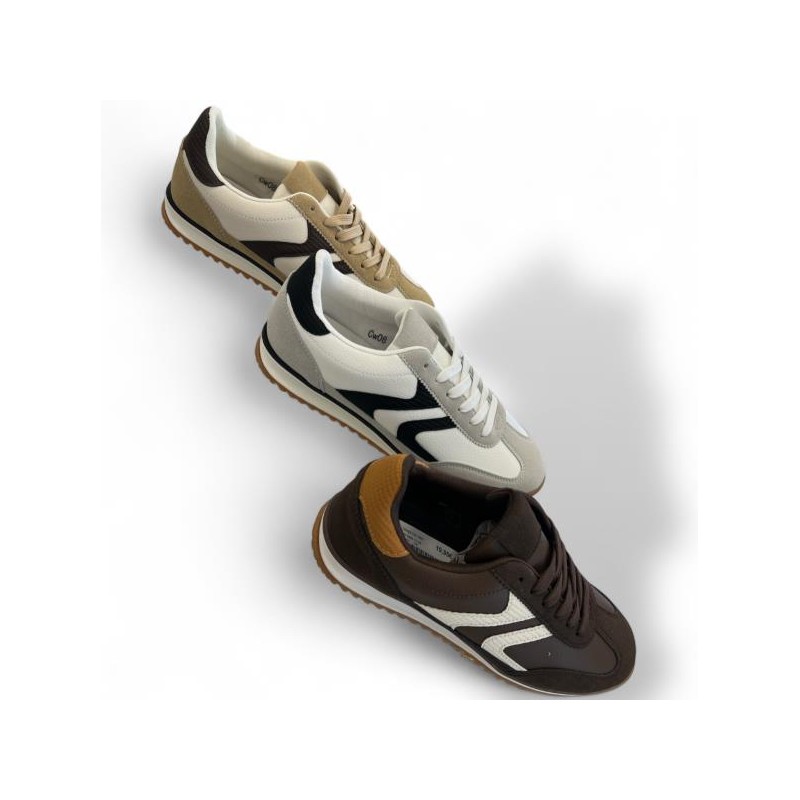 TENIS CW-08/6
