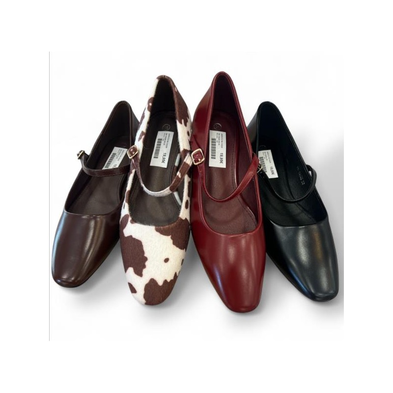 ZAPATO H8-1032/6