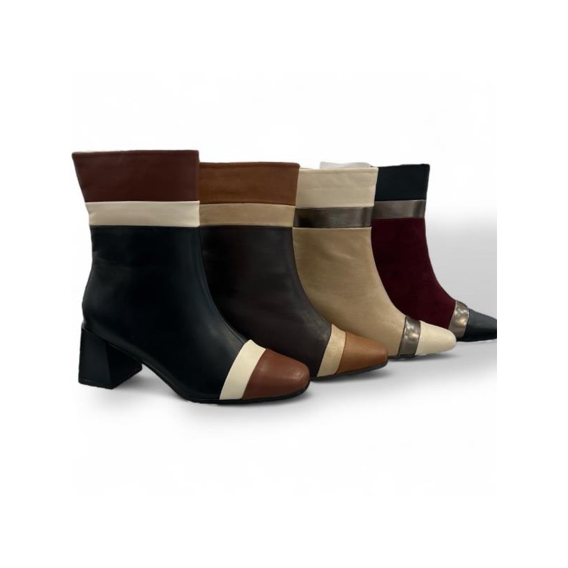 BOTIN DB-5543/6