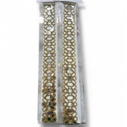 CINTURON CRISTAL3/6