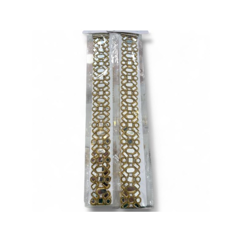CINTURON CRISTAL3/6