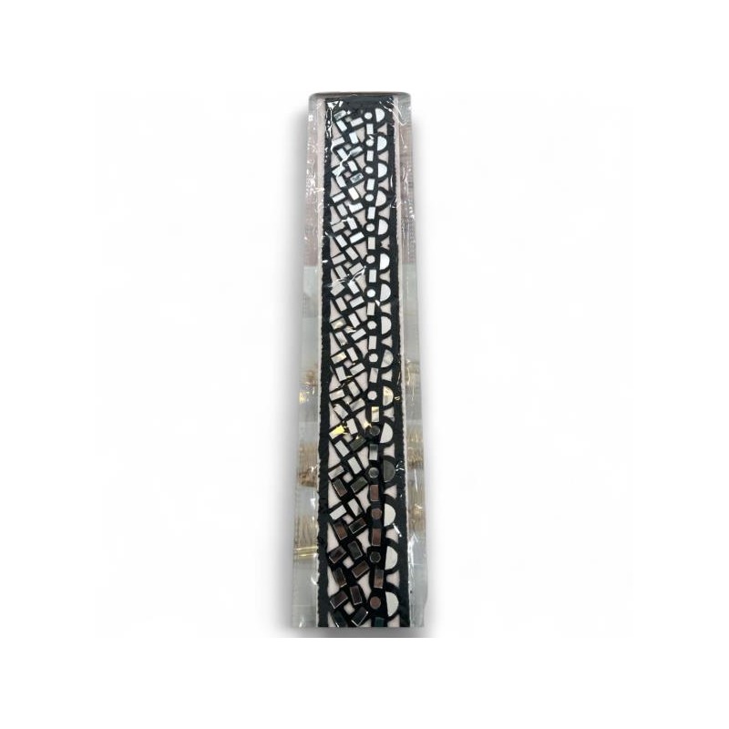 CINTURON CRISTAL4/6