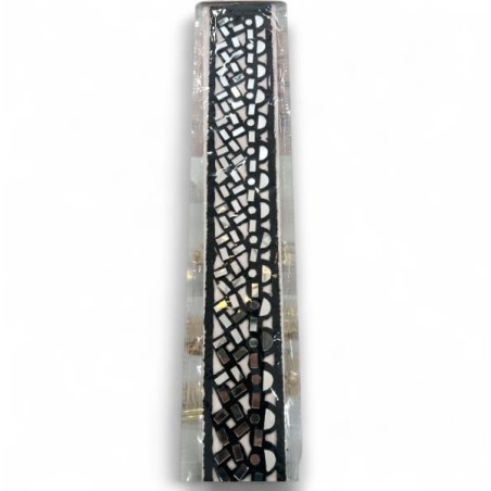 CINTURON CRISTAL4/6