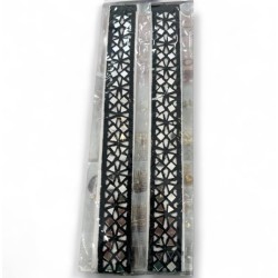CINTURON CRISTAL2/6