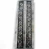CINTURON CRISTAL2/6