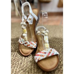 SAND ES-135/5