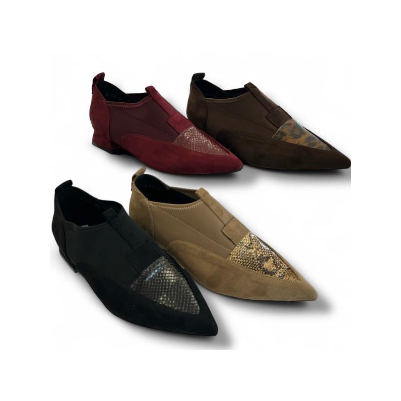 ZAPATO 5529/6