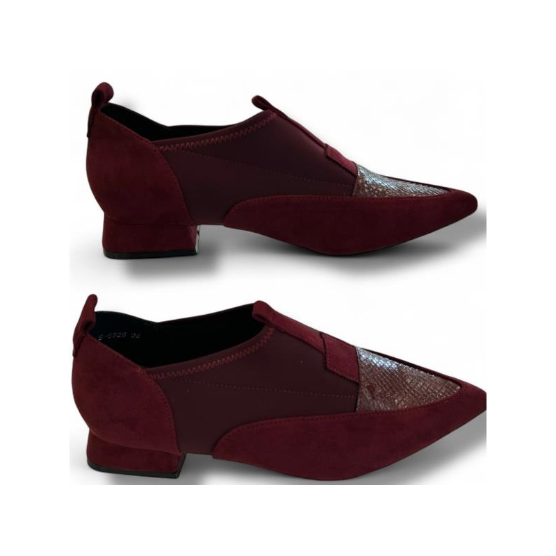 ZAPATO 5529/6