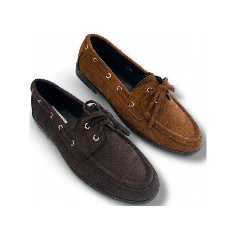 MOCASIN C-649/6