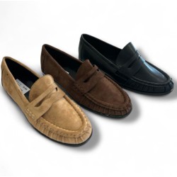 MOCASIN C-654/6