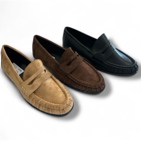 MOCASIN C-654/6