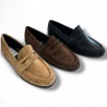 MOCASIN C-654/6