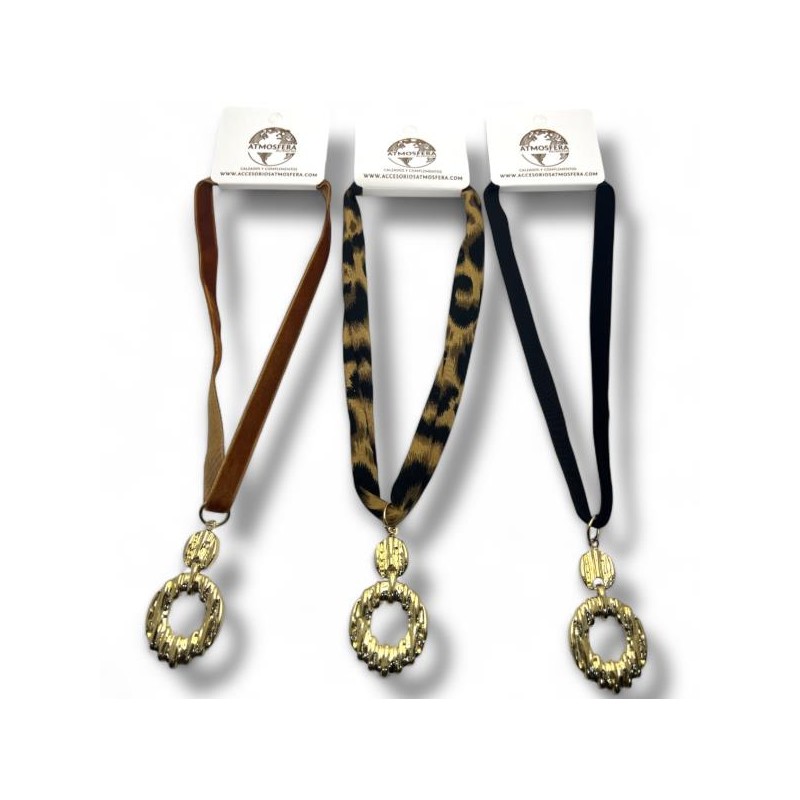 COLLAR 1-12/6