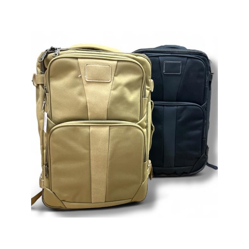 MOCHILA F500-8/6