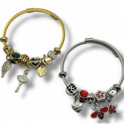 PULSERA PANDO/6