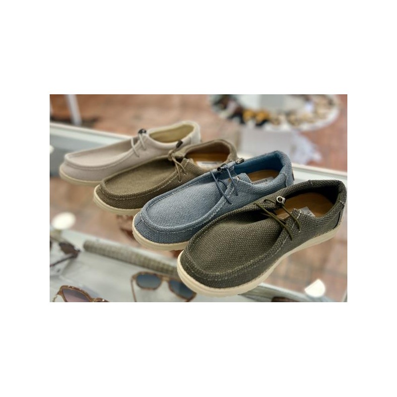 MOCASIN JK879/5