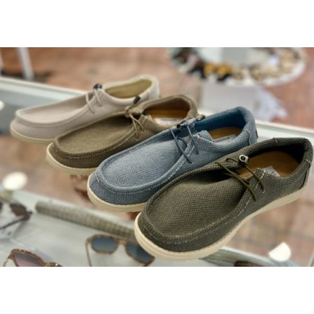 MOCASIN JK879/5