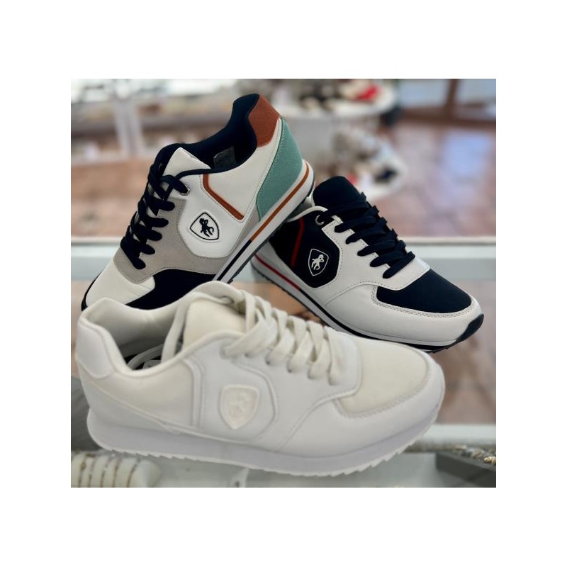TENIS EV9921/5