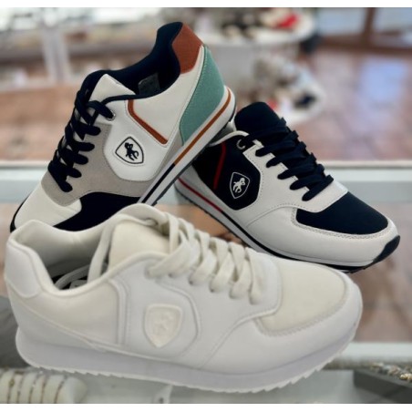 TENIS EV9921/5