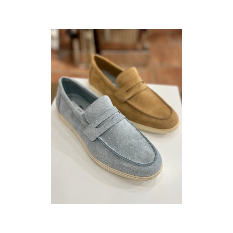 MOCASIN JK673/5