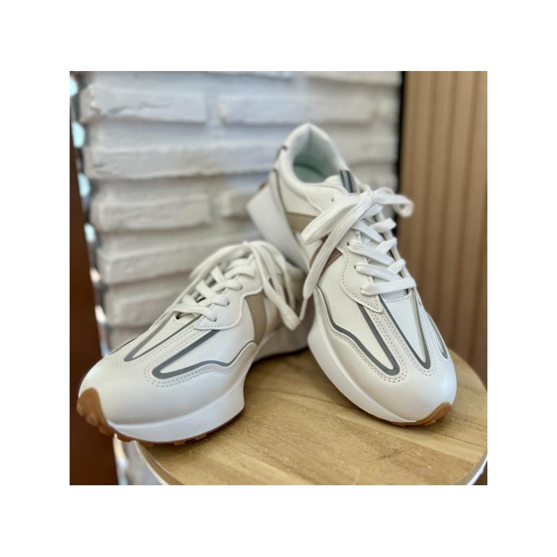 TENIS FL736/5