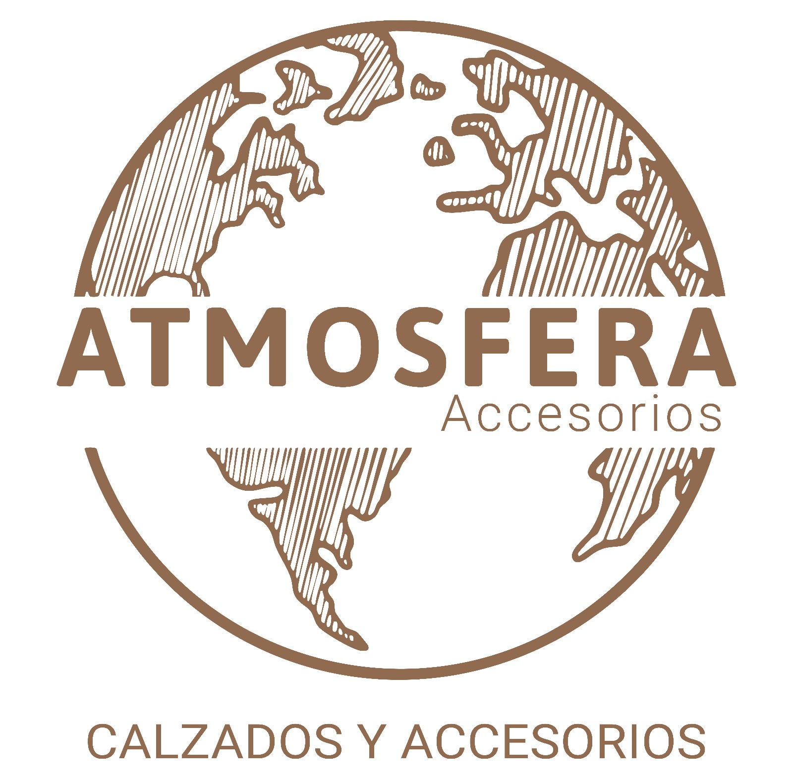 Accesorios Atmosfera.